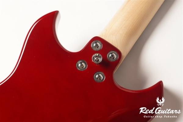 SDC-1 MINI - Red